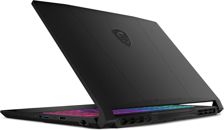 لپ تاپ گیمینگ MSI Katana 15 ( 2024 - Intel )