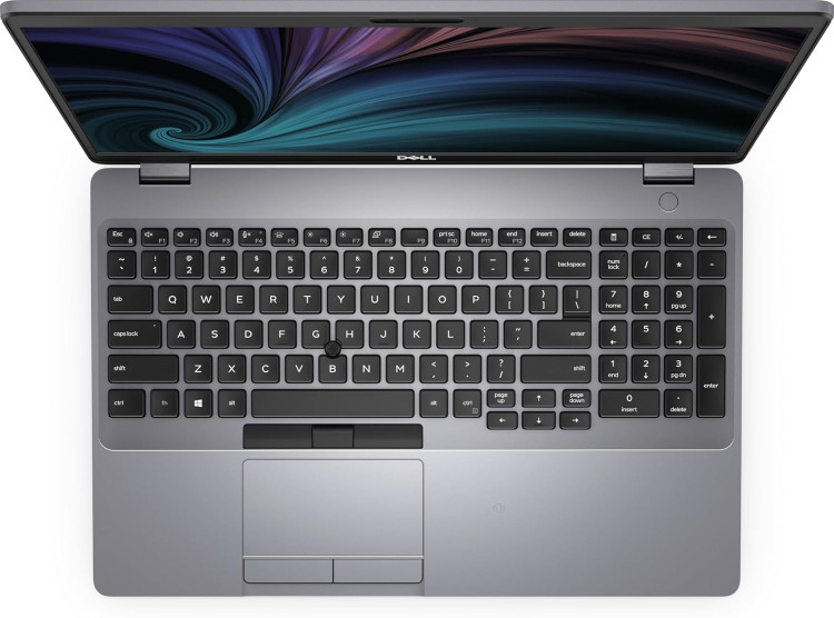 لپ تاپ Dell Latitude 5511