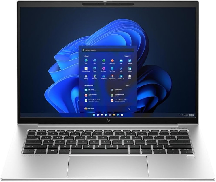 لپ تاپ HP Elitebook 835 G10