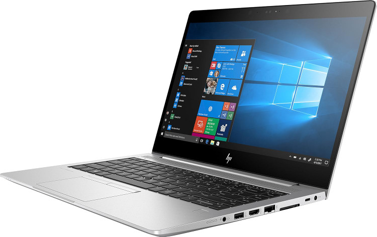 لپ تاپ HP Elitebook 840 G5