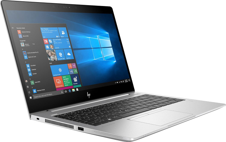 لپ تاپ HP Elitebook 840 G5