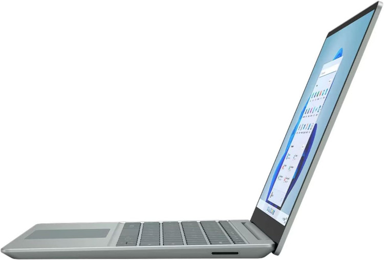 لپ تاپ Surface Laptop Go 2