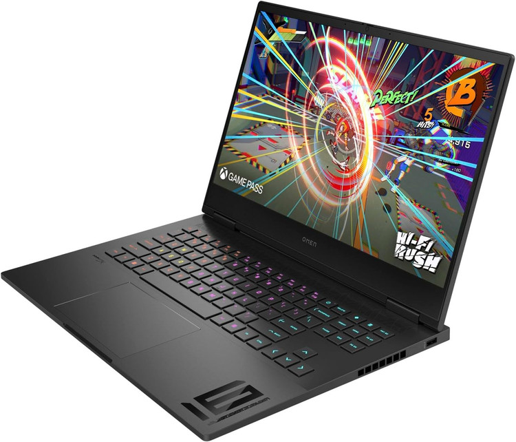 لپ تاپ گیمینگ HP Omen 16 ( 2024 - Intel )