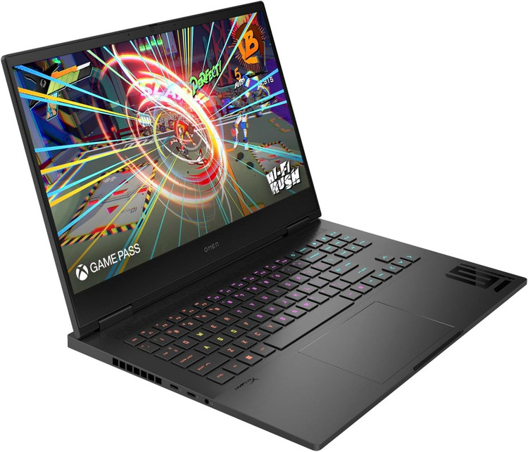 لپ تاپ گیمینگ HP Omen 16 ( 2024 - Intel )