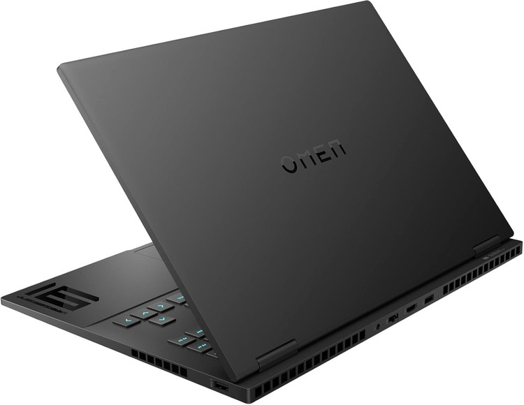 لپ تاپ گیمینگ HP Omen 16 ( 2024 - Intel )
