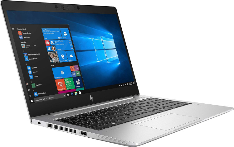 لپ تاپ HP Elitebook 735 G6