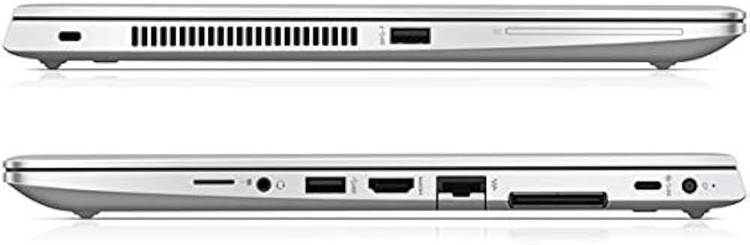 لپ تاپ HP Elitebook 735 G6