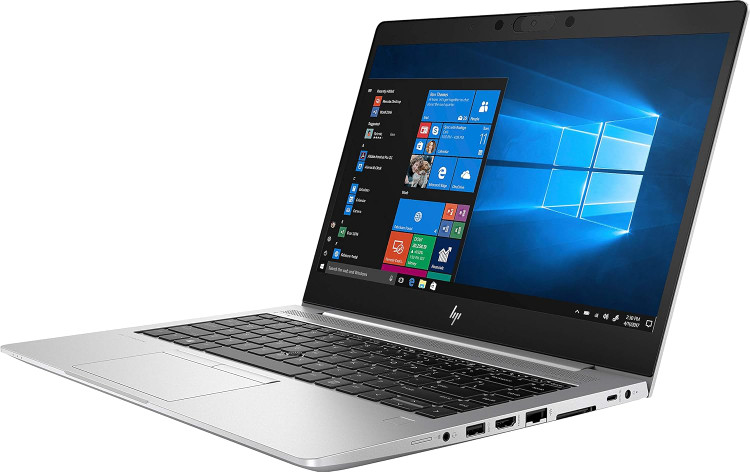 لپ تاپ HP Elitebook 735 G6