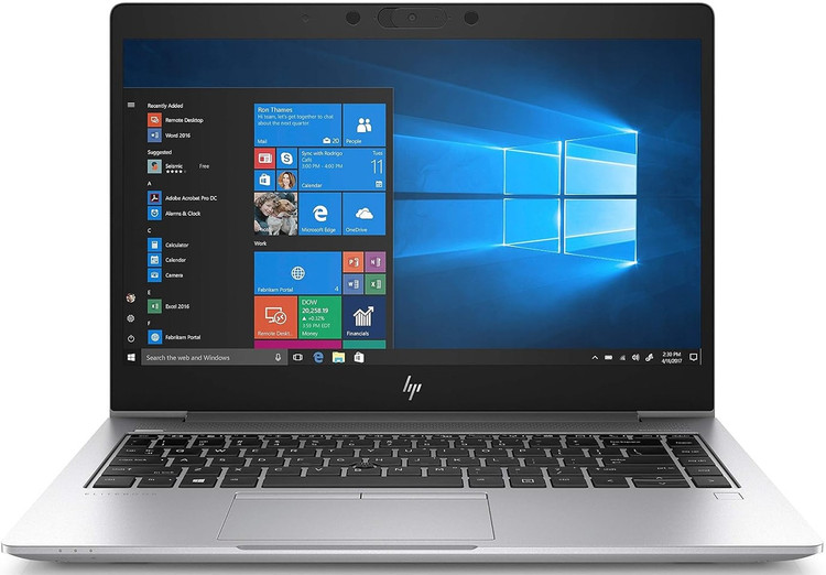 لپ تاپ HP Elitebook 735 G6