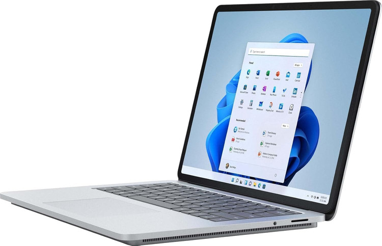 لپ تاپ Surface Laptop Studio