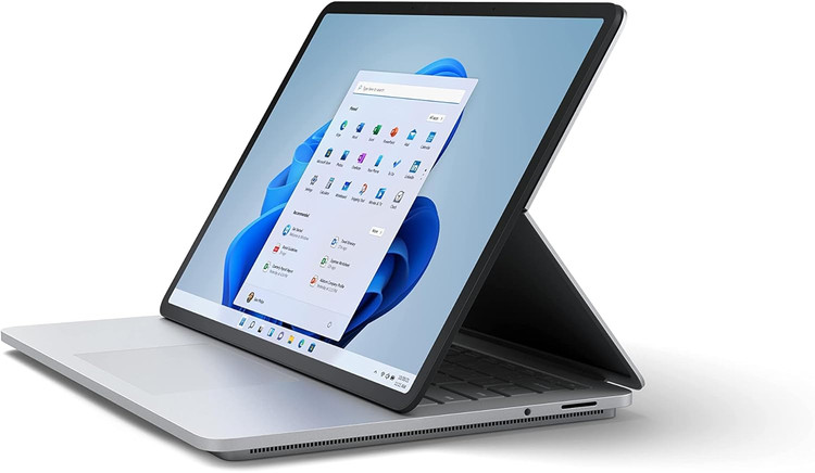 لپ تاپ Surface Laptop Studio