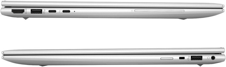 لپ تاپ HP Elitebook 865 G11