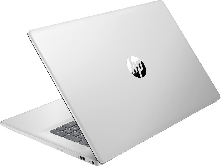 لپ تاپ HP 17S ( 2023 - Intel )