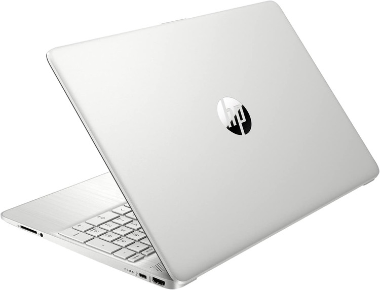 لپ تاپ HP 15S ( 2022 - Intel )
