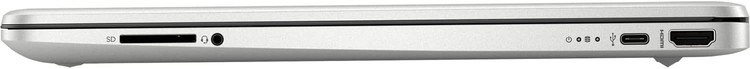 لپ تاپ HP 15S ( 2022 - Intel )