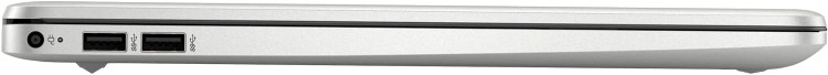 لپ تاپ HP 15S ( 2022 - Intel )