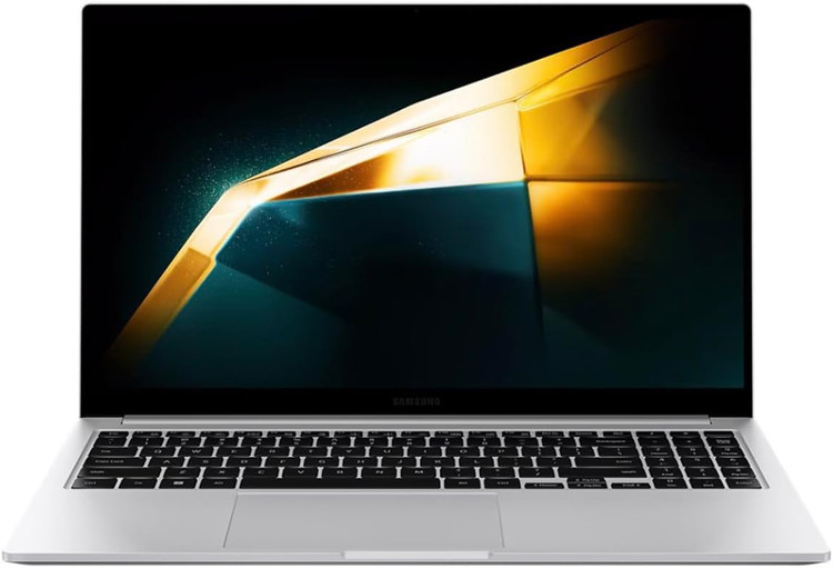 لپ تاپ Samsung Galaxy Book 4