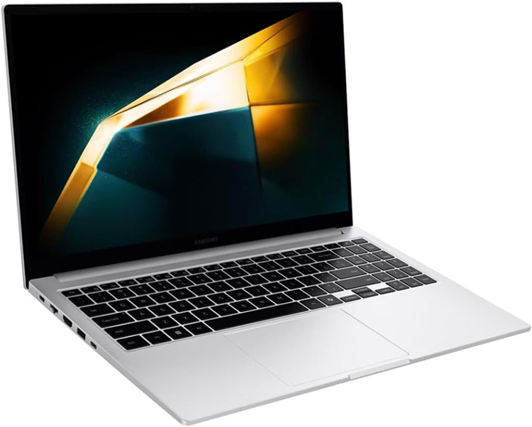 لپ تاپ Samsung Galaxy Book 4