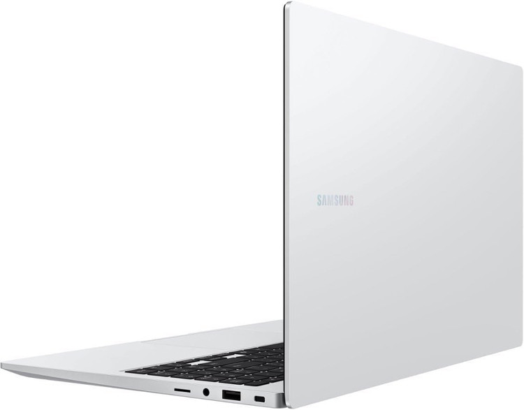 لپ تاپ Samsung Galaxy Book 4