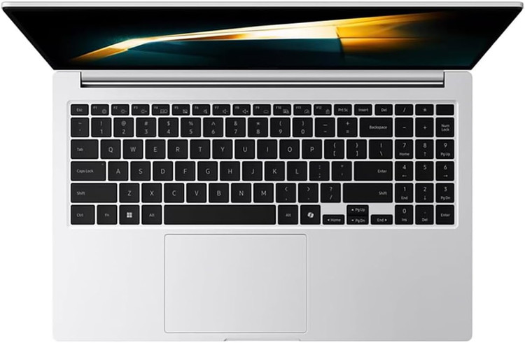 لپ تاپ Samsung Galaxy Book 4