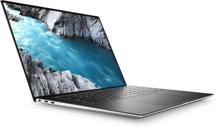 لپ تاپ Dell XPS 15 9500