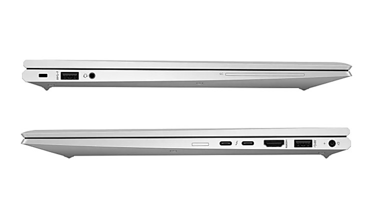 لپ تاپ HP Elitebook 850 G7