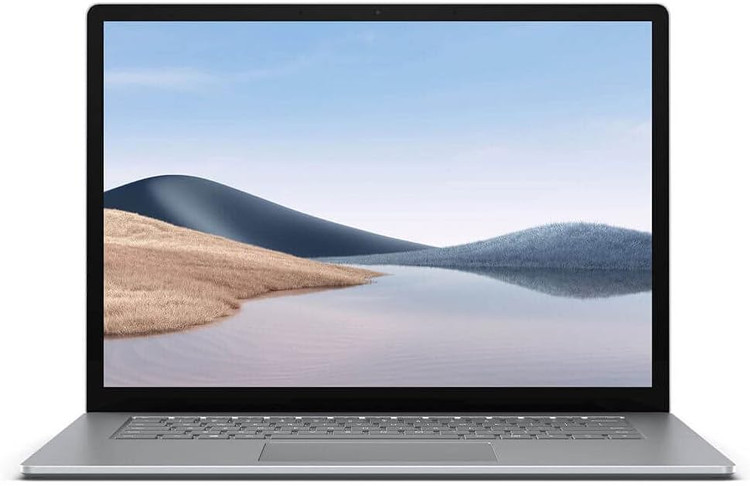 لپ تاپ Surface Laptop 4 15