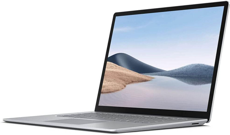 لپ تاپ Surface Laptop 4 15
