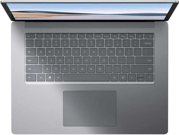 لپ تاپ Surface Laptop 4 15