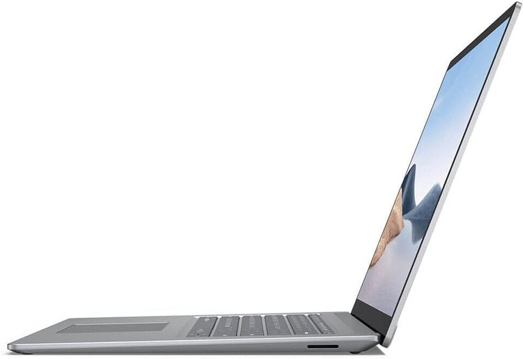 لپ تاپ Surface Laptop 4 15