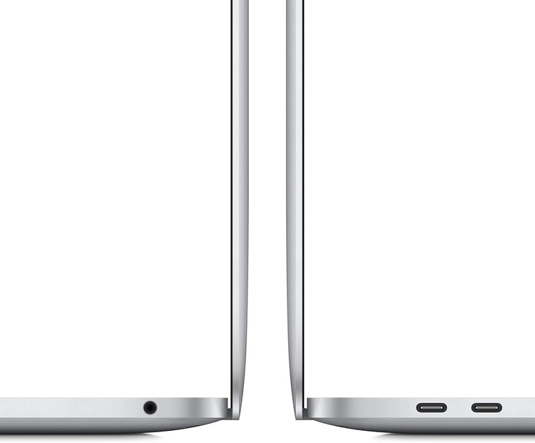 لپ تاپ MacBook Pro 13 ( M1, 2020 )