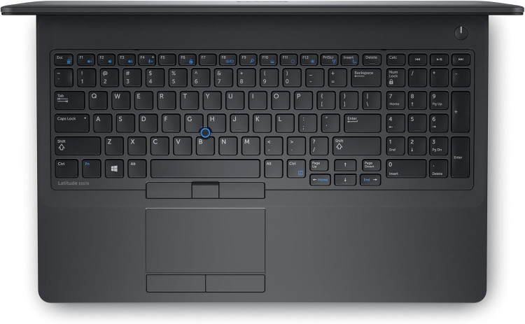لپ تاپ Dell Latitude E5570