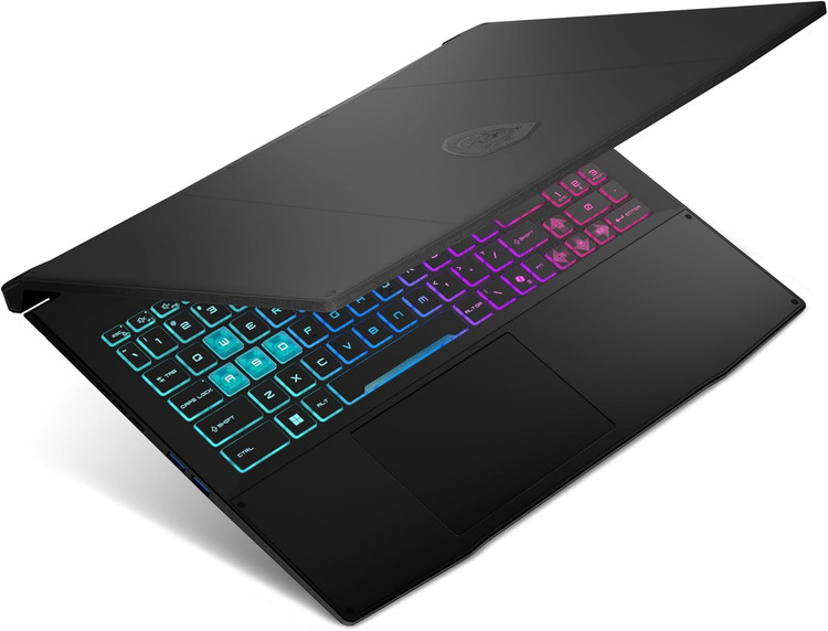لپ تاپ گیمینگ MSI Katana 15 ( 2024 - Amd )