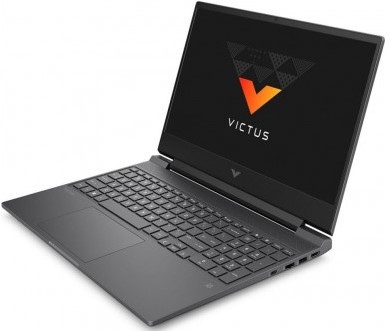 لپ تاپ گیمینگ HP Victus 15 ( 2023 - Amd ) New