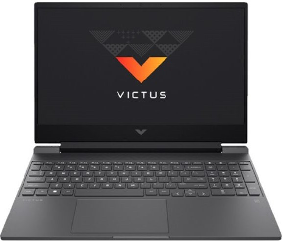 لپ تاپ گیمینگ HP Victus 15 ( 2023 - Amd ) New