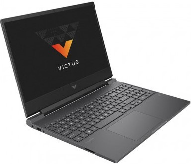 لپ تاپ گیمینگ HP Victus 15 ( 2023 - Amd ) New