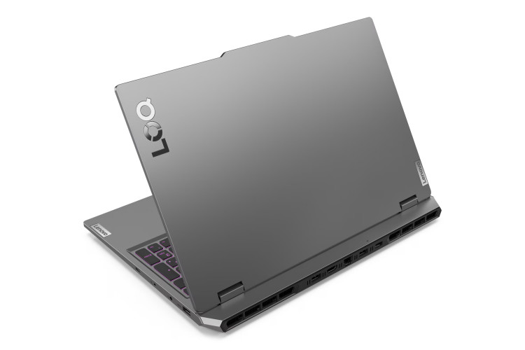 لپ تاپ گیمینگ Lenovo LOQ 15 ( 2023 - Amd )