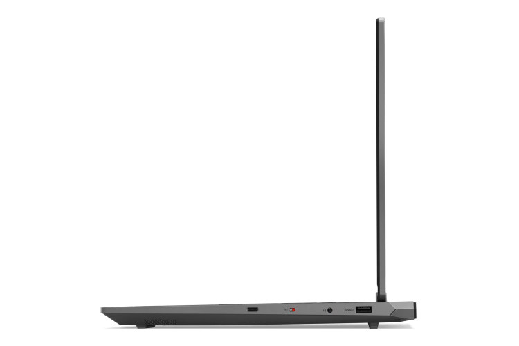 لپ تاپ گیمینگ Lenovo LOQ 15 ( 2023 - Amd )