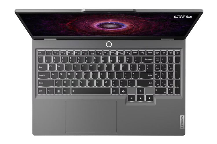 لپ تاپ گیمینگ Lenovo LOQ 15 ( 2023 - Amd )