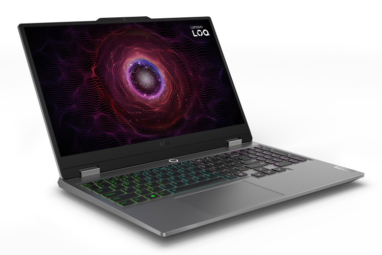 لپ تاپ گیمینگ Lenovo LOQ 15 ( 2023 - Amd )
