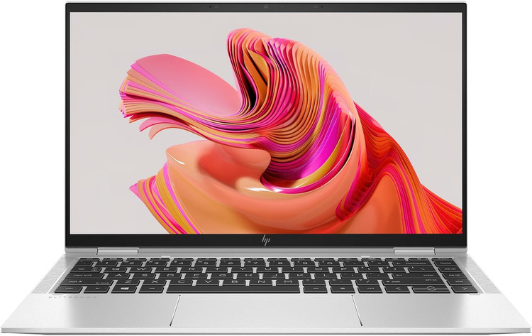 لپ تاپ HP EliteBook x360 1040 G8
