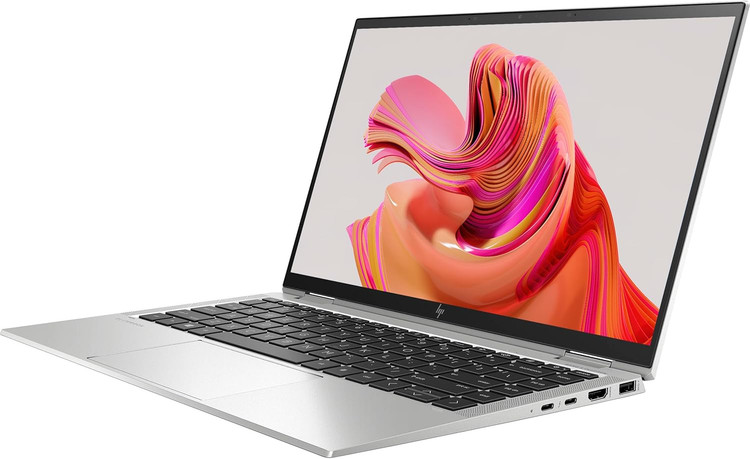لپ تاپ HP EliteBook x360 1040 G8