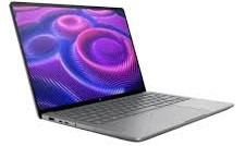 لپ تاپ HP ZBOOK 14 Ultra G1a