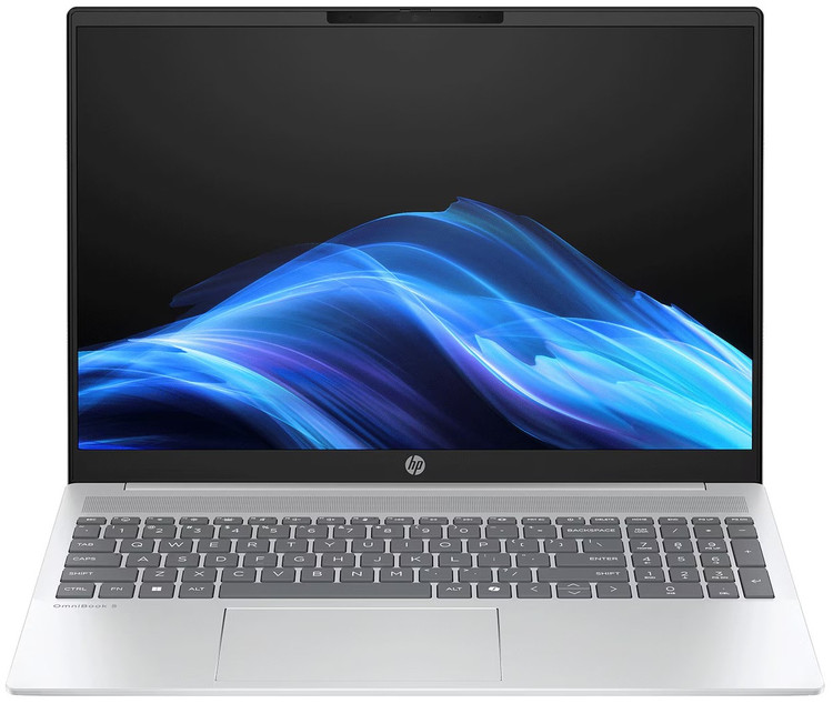 لپ تاپ HP OmniBook 5 16 ( Snapdragon )