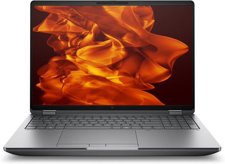 لپ تاپ HP ZBOOK Fury G1i 16