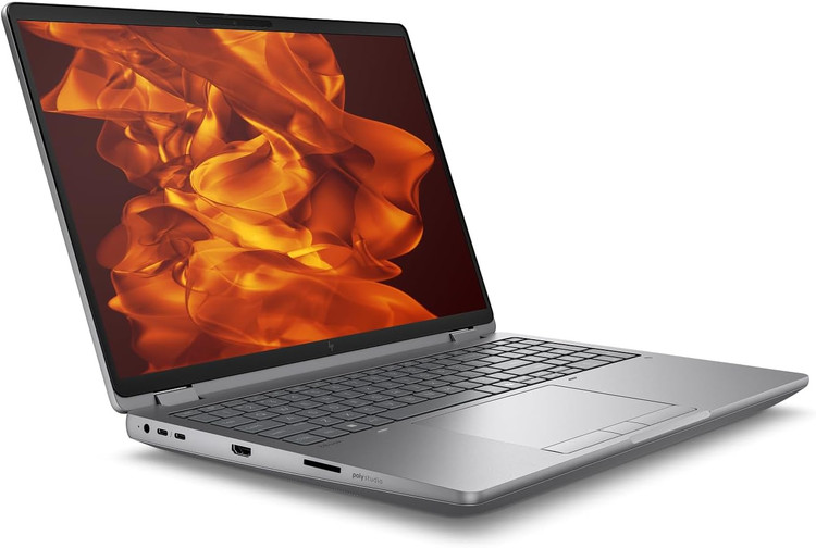 لپ تاپ HP ZBOOK Fury G1i 16