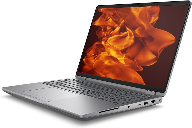 لپ تاپ HP ZBOOK Fury G1i 16