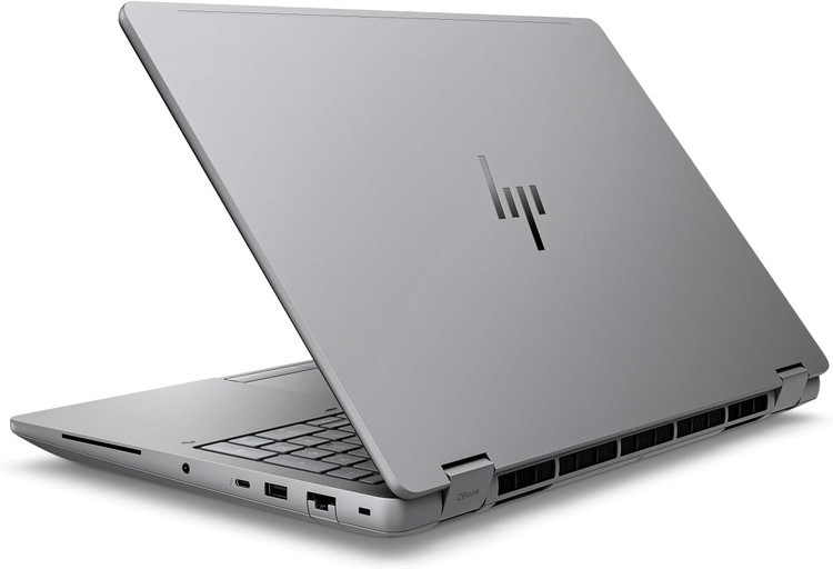لپ تاپ HP ZBOOK Fury G1i 16