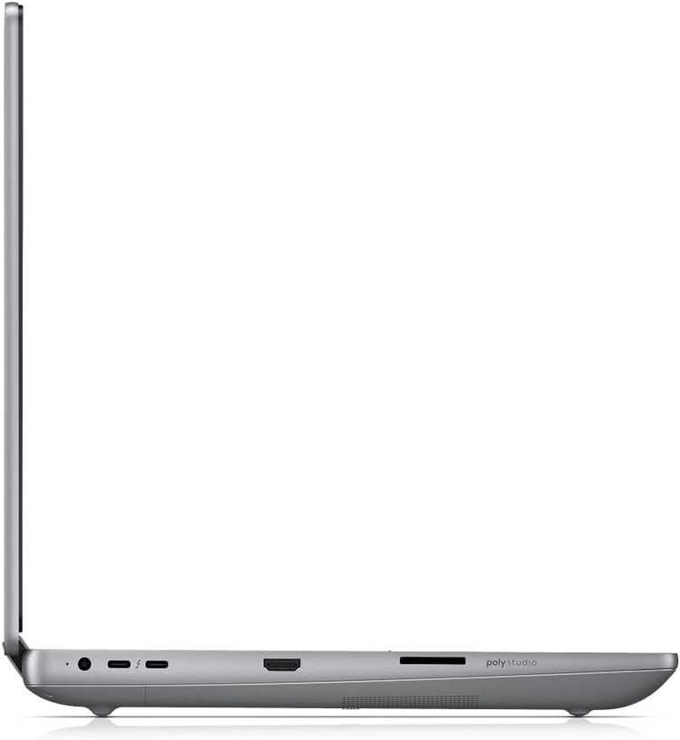 لپ تاپ HP ZBOOK Fury G1i 16
