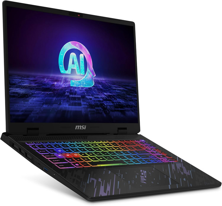 لپ تاپ Msi Pulse 16 AI C1VFKG